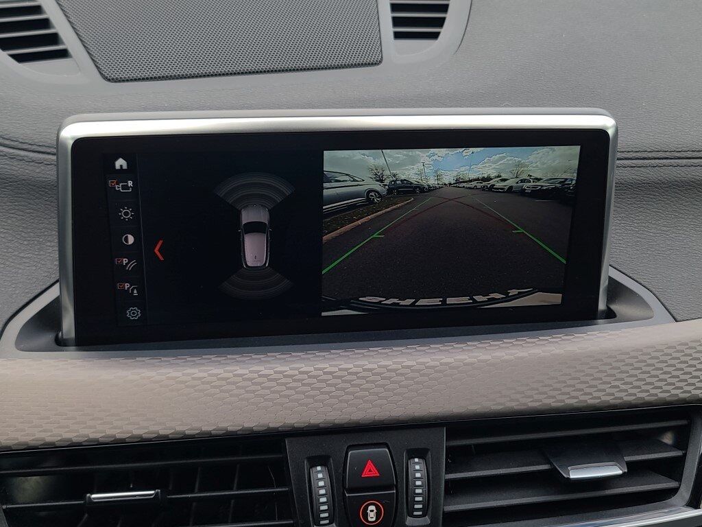 2022 BMW X2 M35i Springfield VA