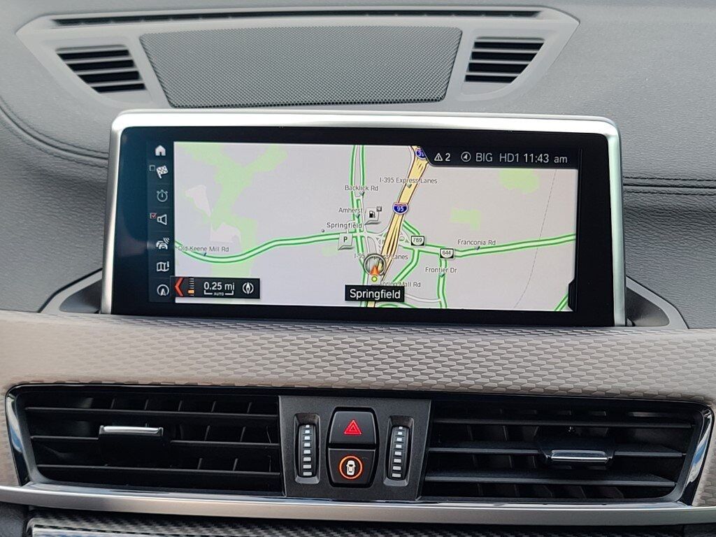 2022 BMW X2 M35i Springfield VA