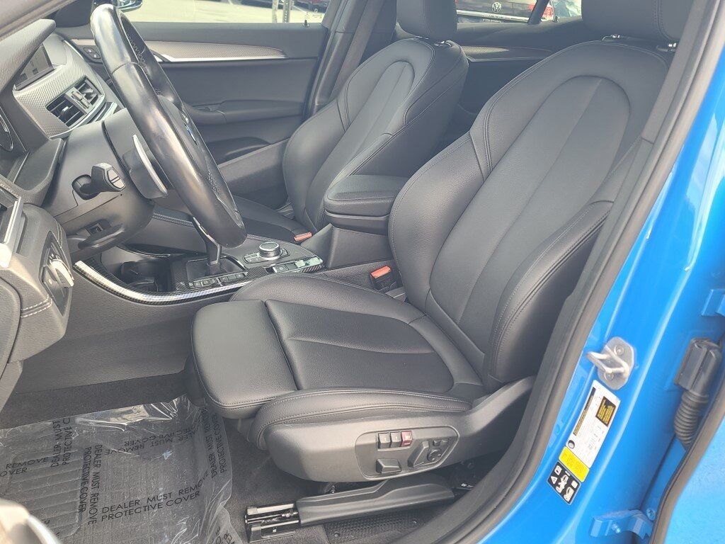 2022 BMW X2 M35i Springfield VA