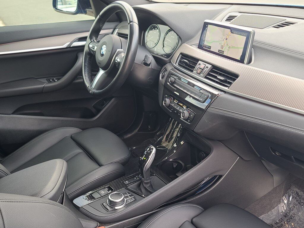 2022 BMW X2 M35i Springfield VA