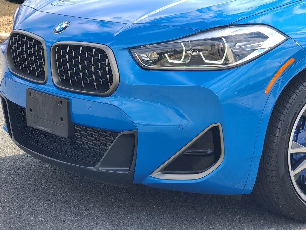 2022 BMW X2 M35i Springfield VA