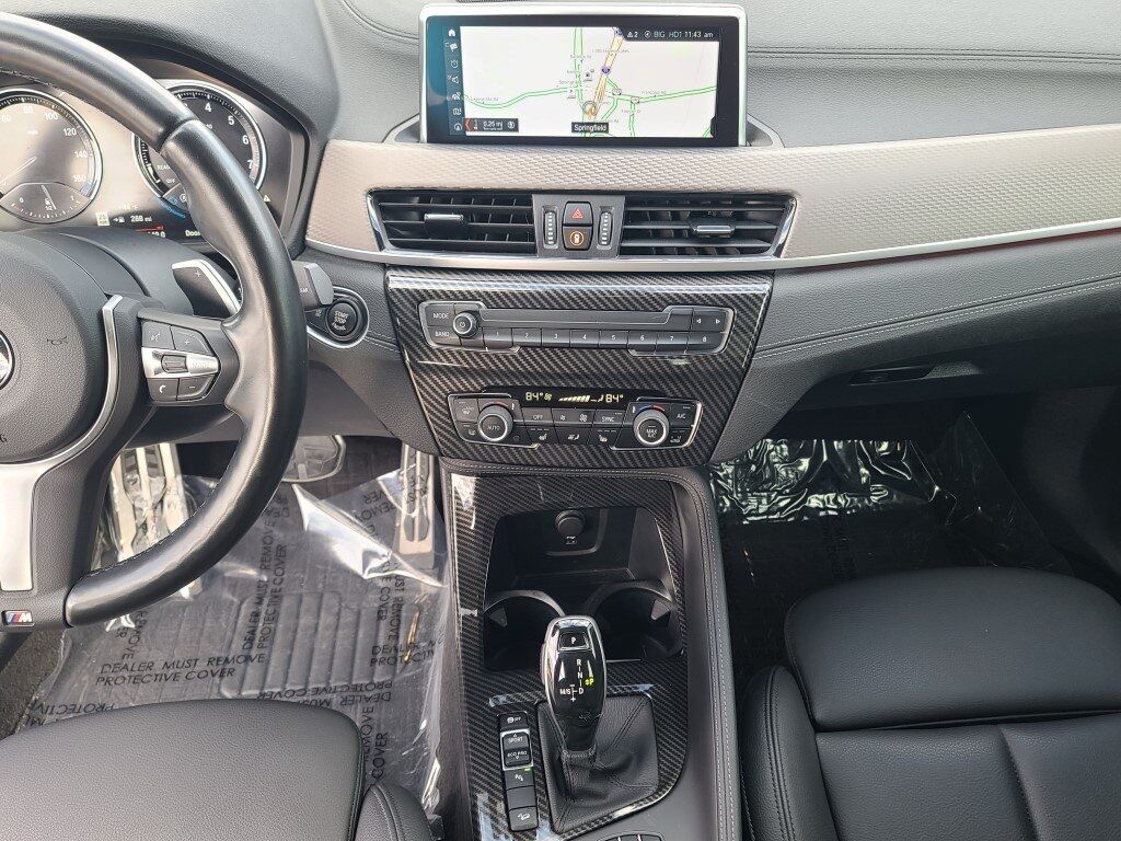 2022 BMW X2 M35i Springfield VA
