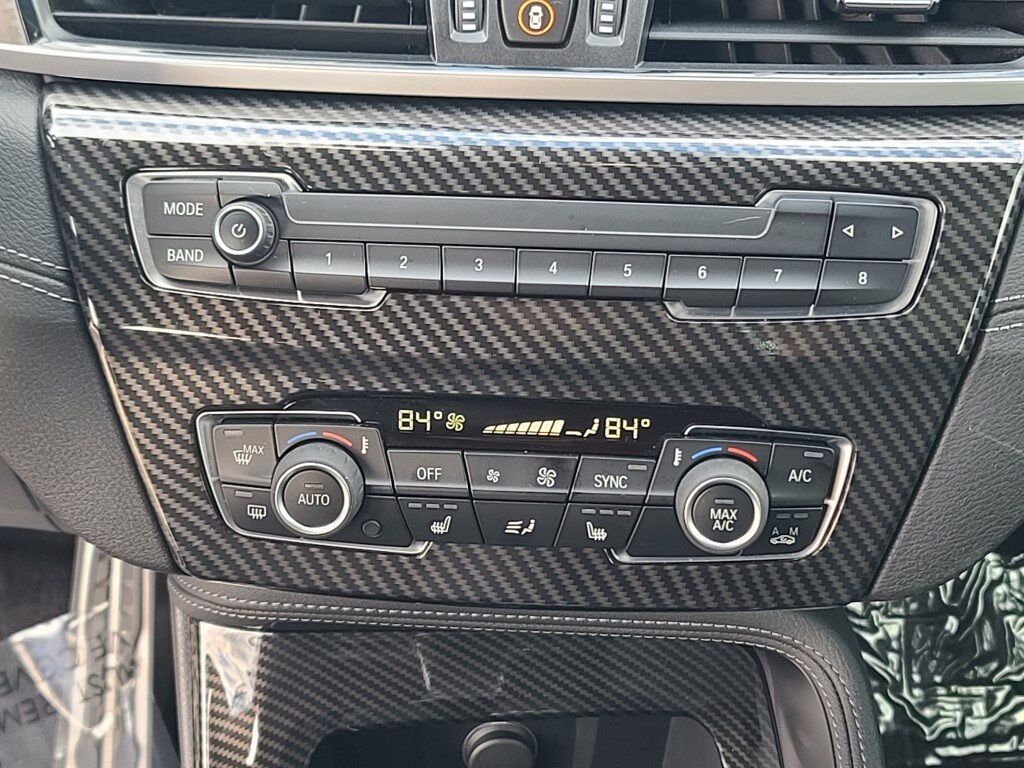 2022 BMW X2 M35i Springfield VA