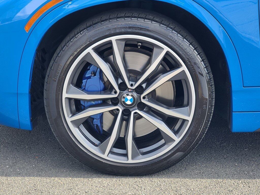 2022 BMW X2 M35i Springfield VA