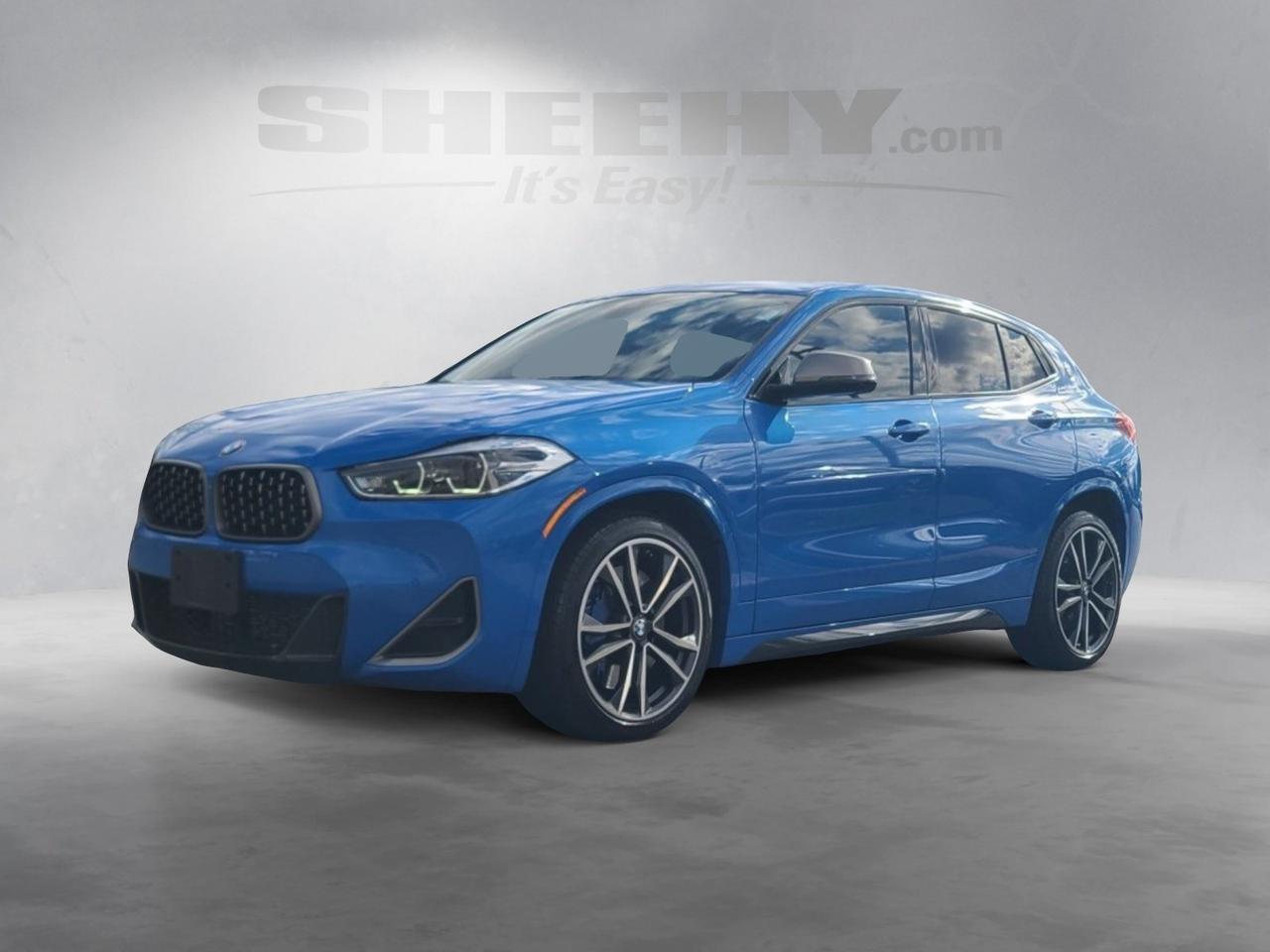 2022 BMW X2 M35i Springfield VA