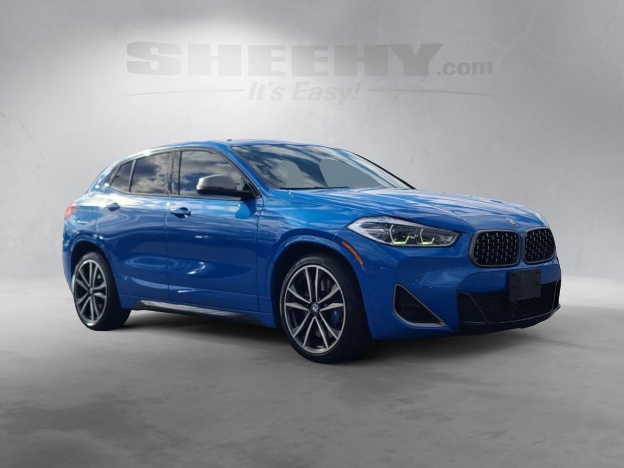 2022 BMW X2 M35i Springfield VA