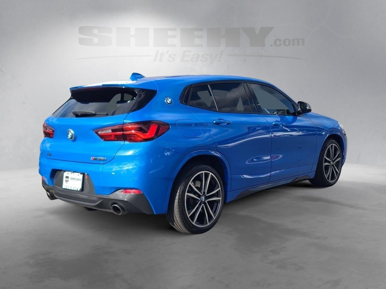 2022 BMW X2 M35i Springfield VA