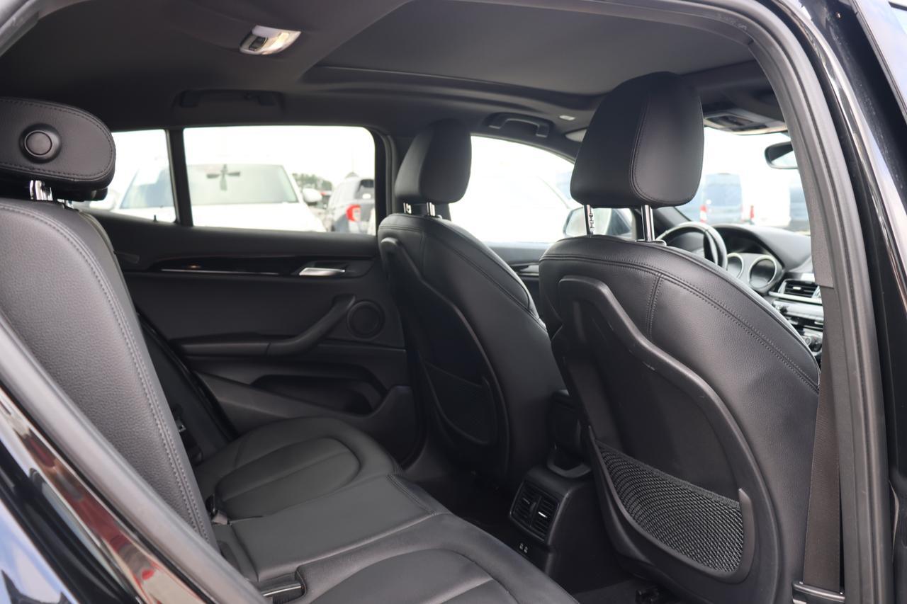 2022 BMW X2 SDRIVE28I Houston TX