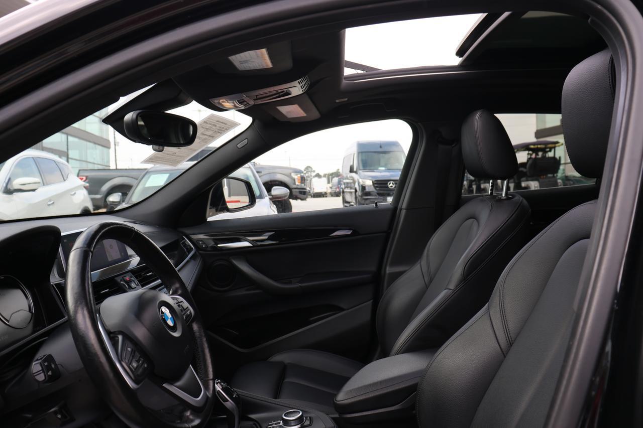 2022 BMW X2 SDRIVE28I Houston TX