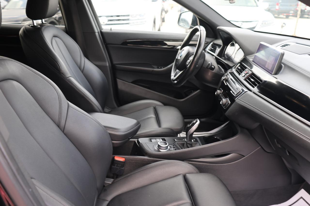 2022 BMW X2 SDRIVE28I Houston TX