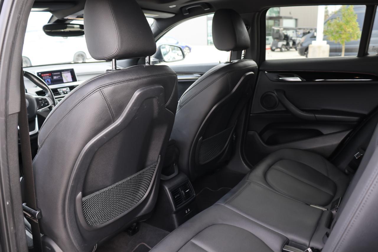 2022 BMW X2 SDRIVE28I Houston TX