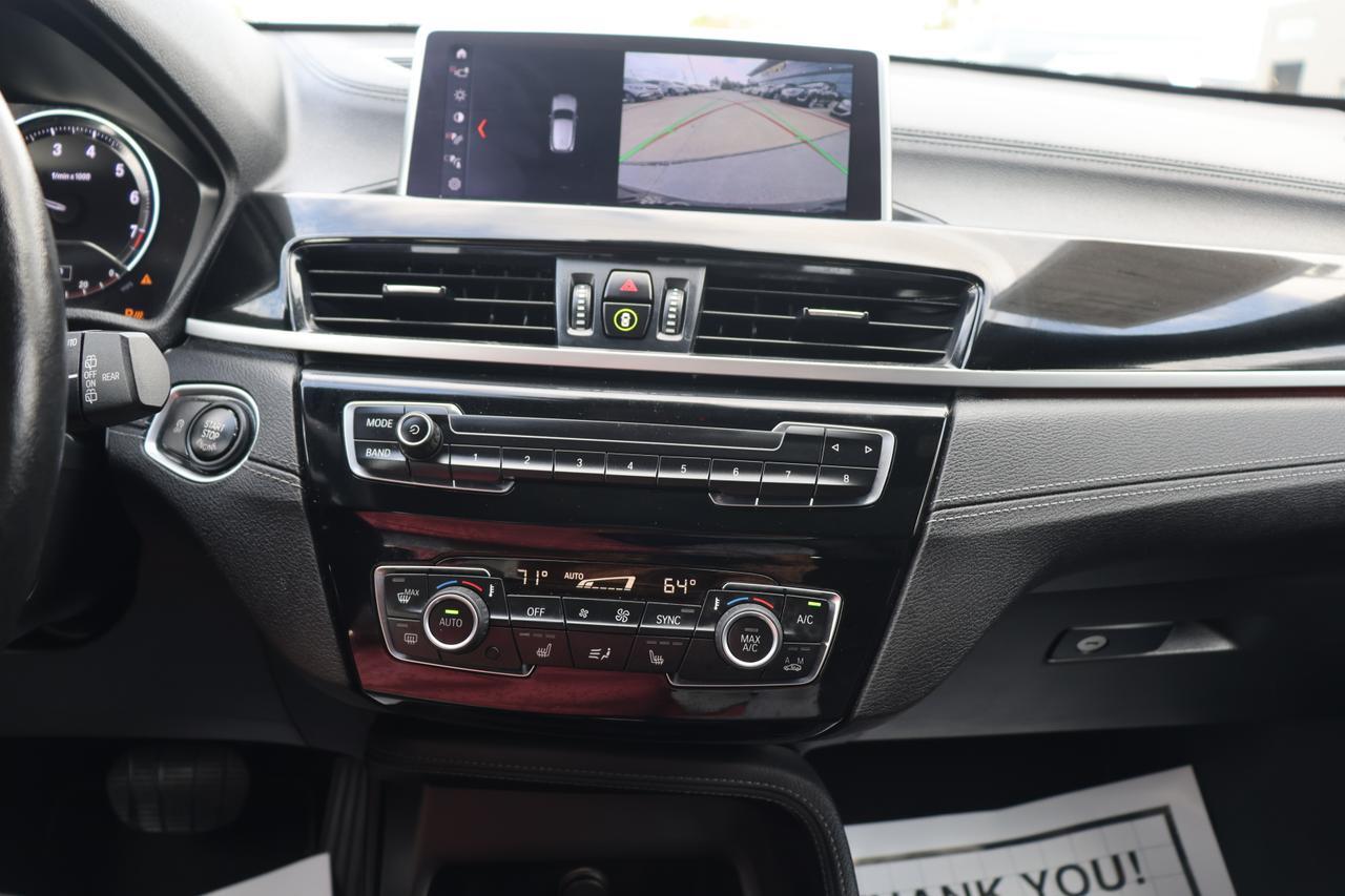 2022 BMW X2 SDRIVE28I Houston TX