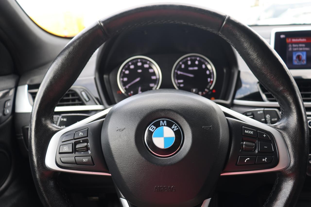 2022 BMW X2 SDRIVE28I Houston TX