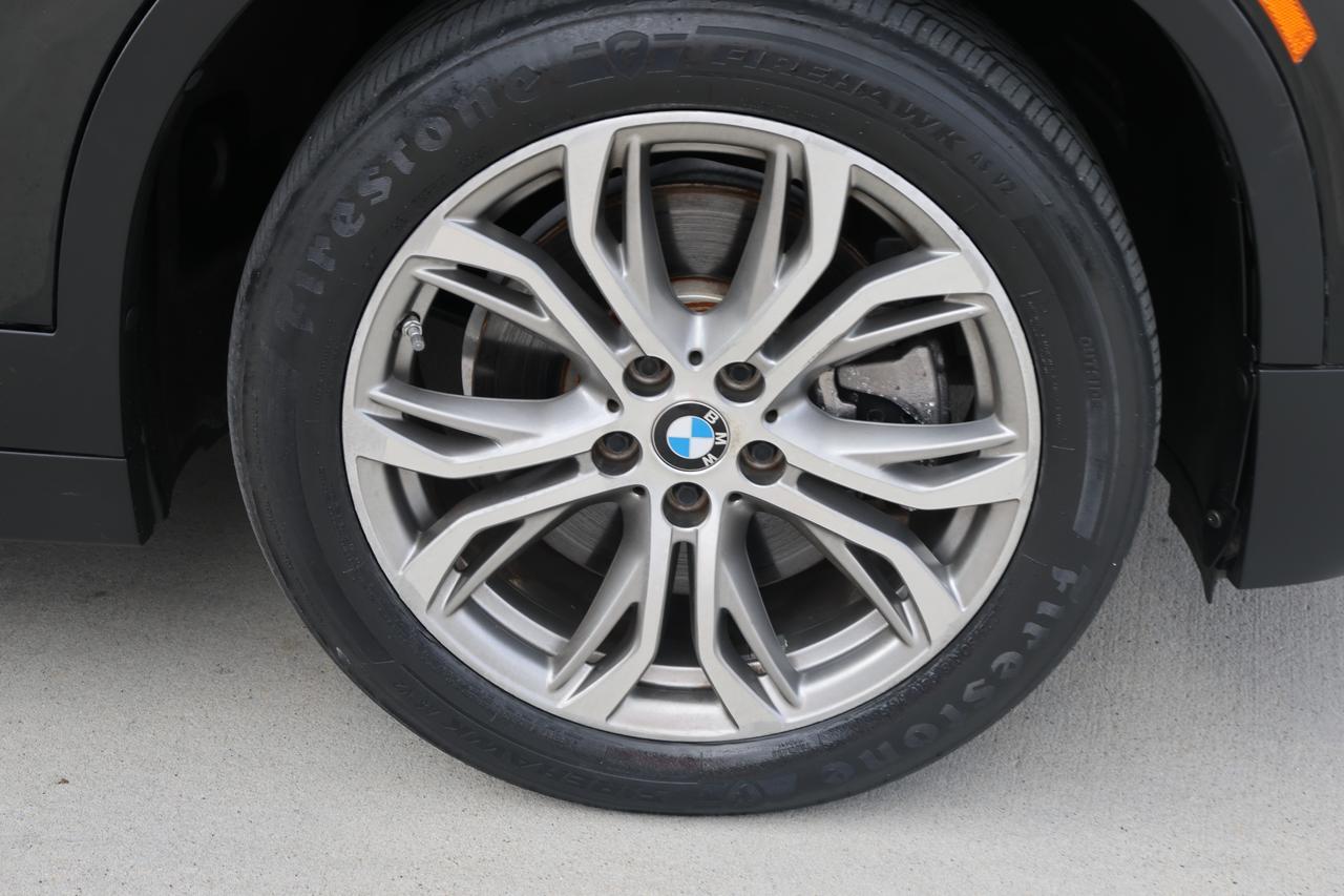 2022 BMW X2 SDRIVE28I Houston TX