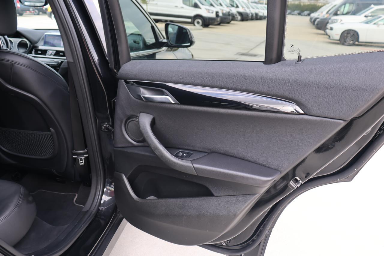 2022 BMW X2 SDRIVE28I Houston TX