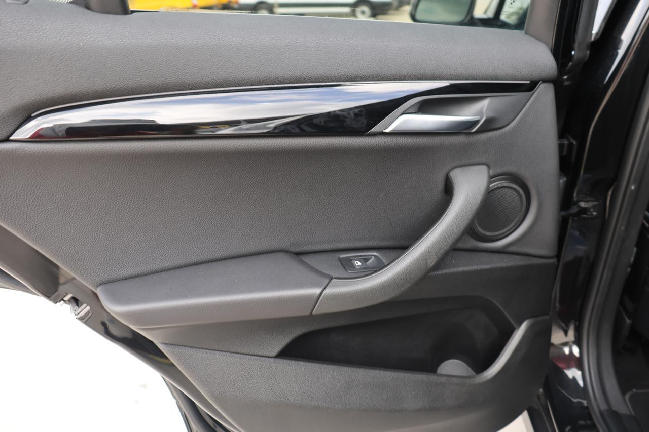 2022 BMW X2 SDRIVE28I Houston TX