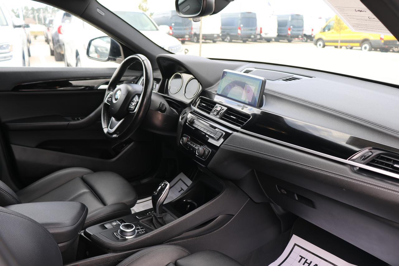 2022 BMW X2 SDRIVE28I Houston TX