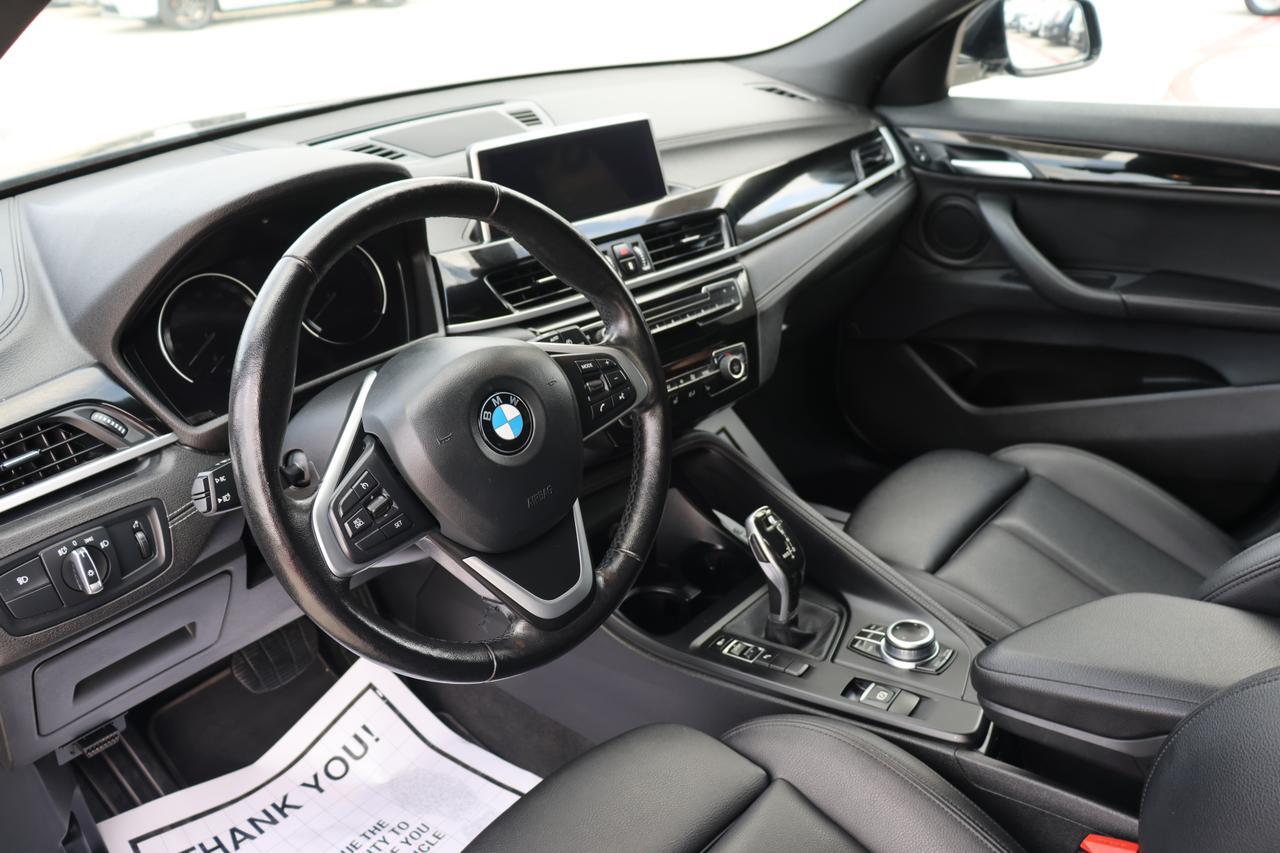 2022 BMW X2 SDRIVE28I Houston TX