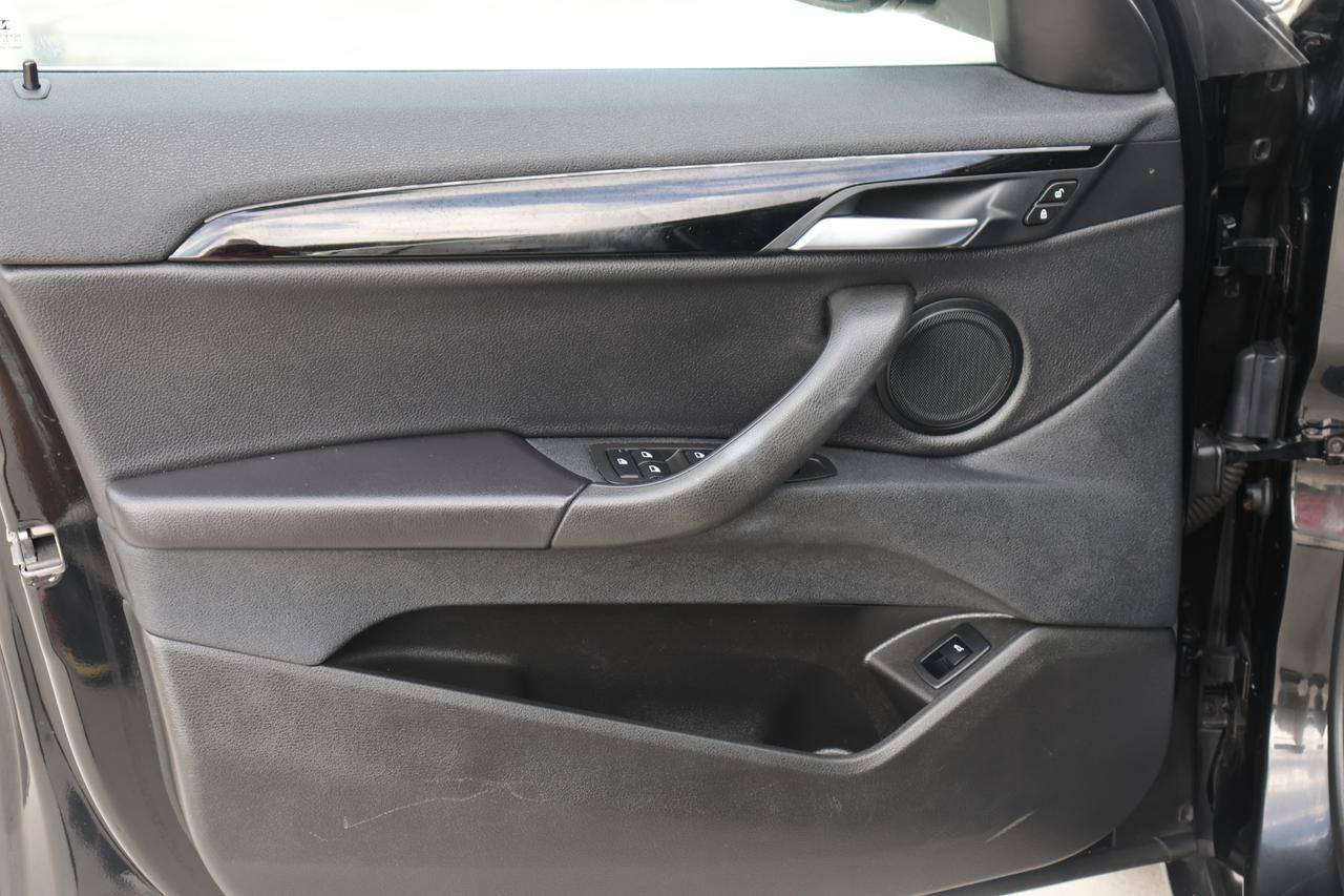 2022 BMW X2 SDRIVE28I Houston TX