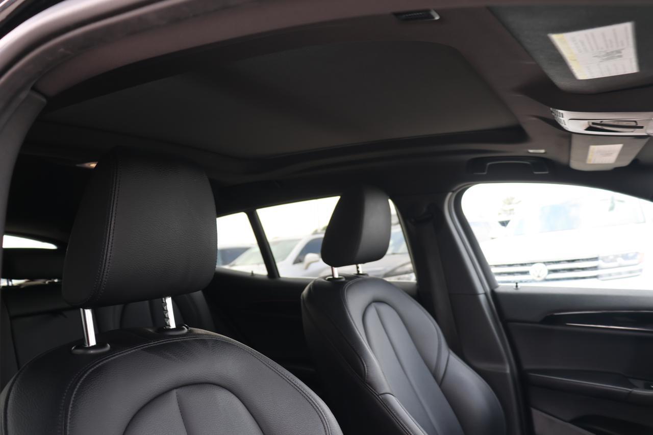 2022 BMW X2 SDRIVE28I Houston TX