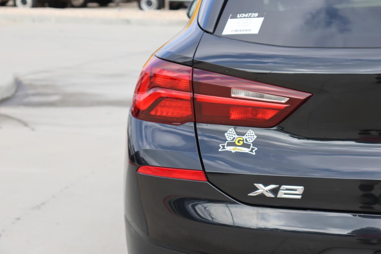 2022 BMW X2 SDRIVE28I Houston TX