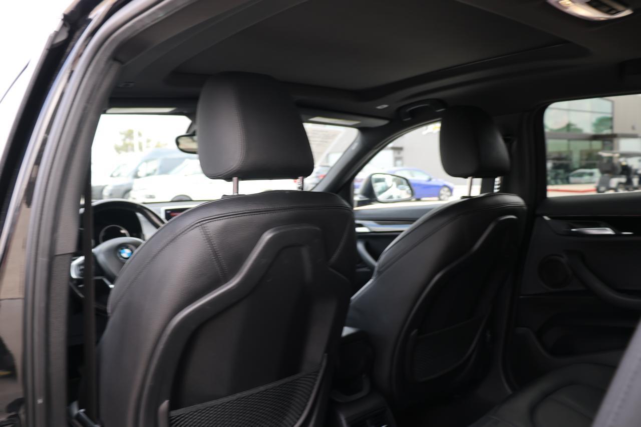 2022 BMW X2 SDRIVE28I Houston TX