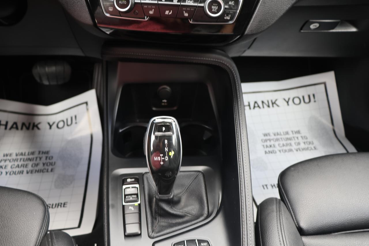 2022 BMW X2 SDRIVE28I Houston TX