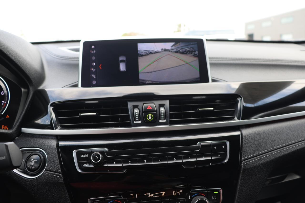 2022 BMW X2 SDRIVE28I Houston TX