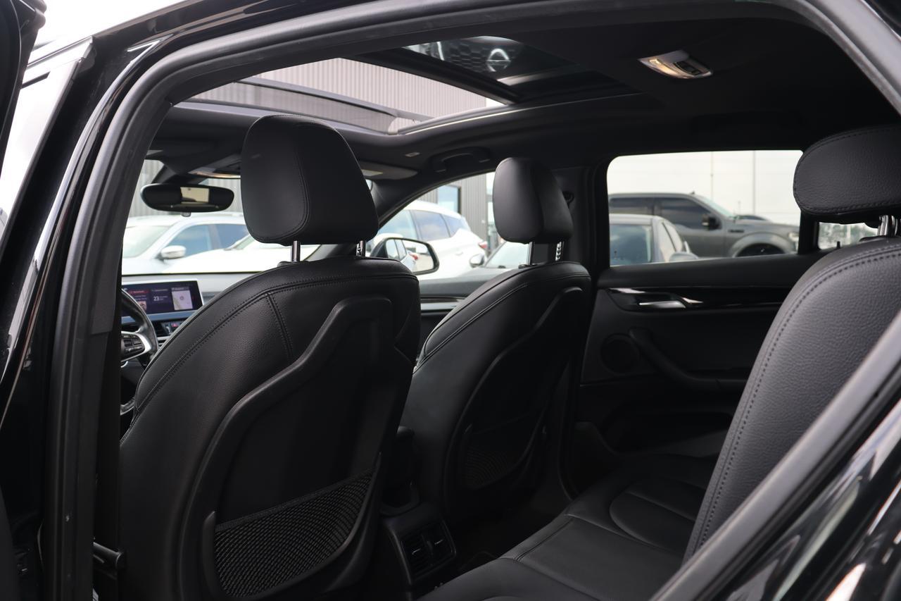 2022 BMW X2 SDRIVE28I Houston TX