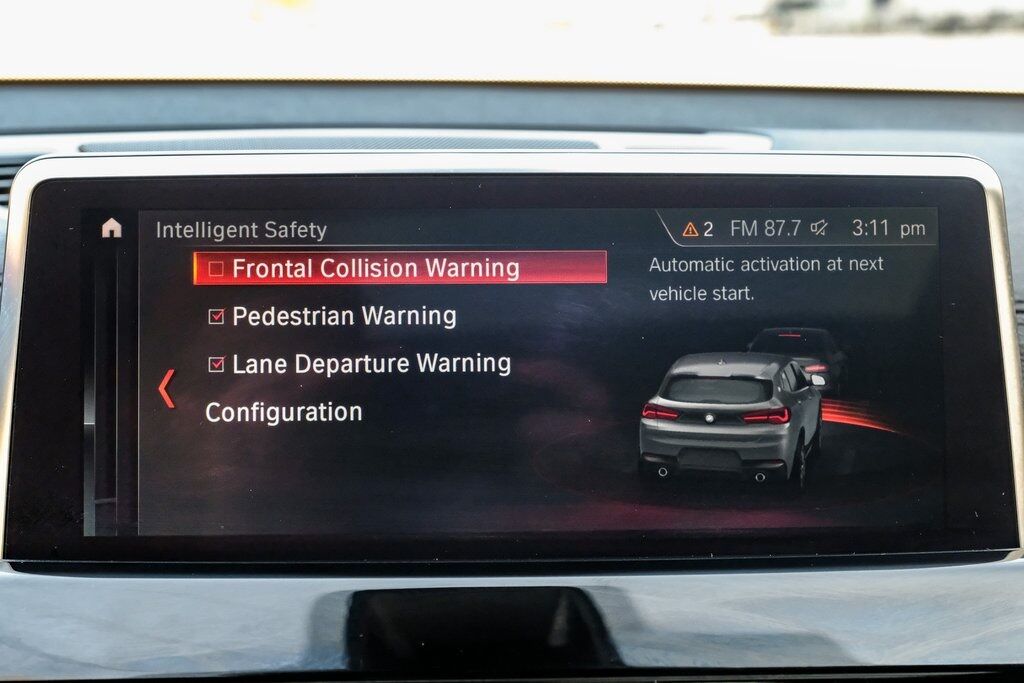 2022 BMW X2 sDrive28i Bradenton  FL