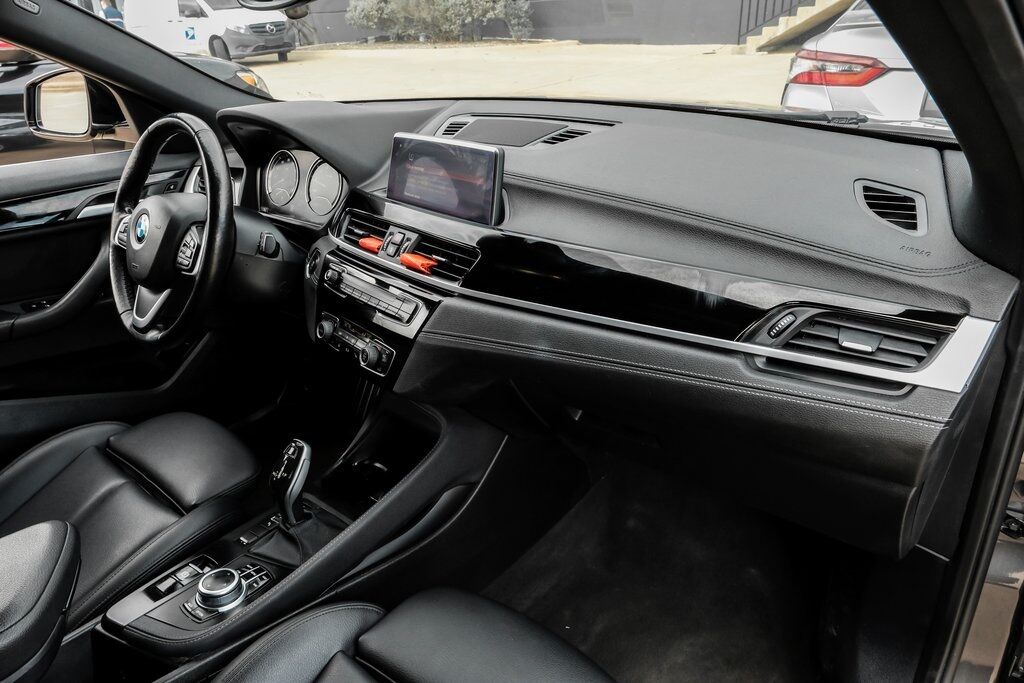 2022 BMW X2 sDrive28i Bradenton  FL