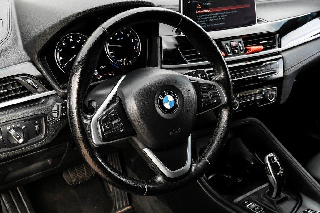 2022 BMW X2 sDrive28i Bradenton  FL