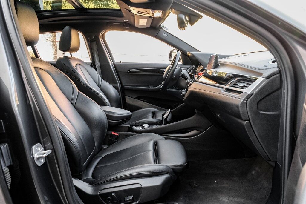 2022 BMW X2 sDrive28i Bradenton  FL