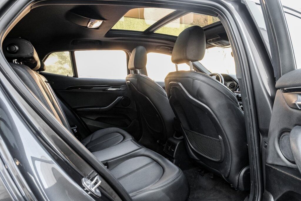 2022 BMW X2 sDrive28i Bradenton  FL