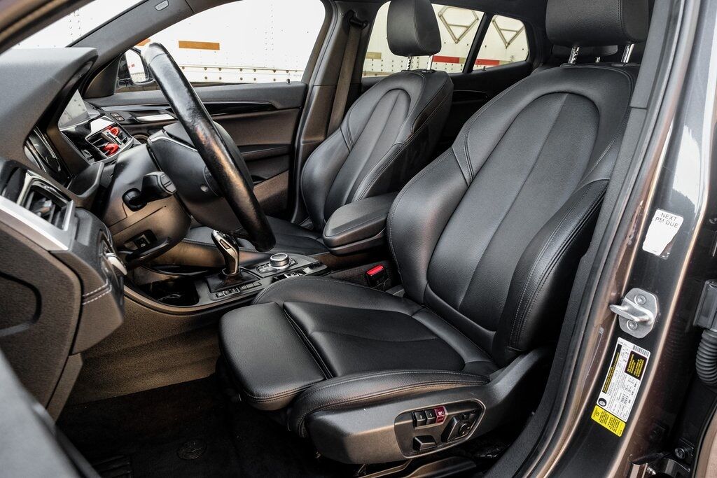 2022 BMW X2 sDrive28i Bradenton  FL