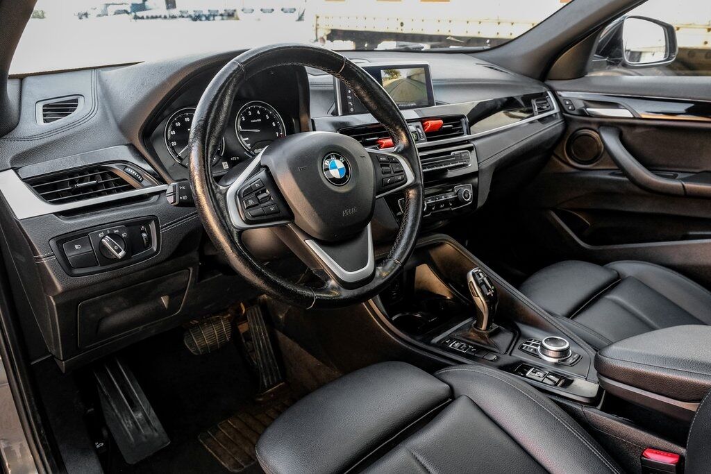 2022 BMW X2 sDrive28i Bradenton  FL