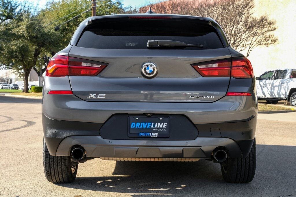 2022 BMW X2 sDrive28i Bradenton  FL