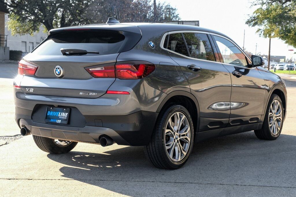 2022 BMW X2 sDrive28i Bradenton  FL
