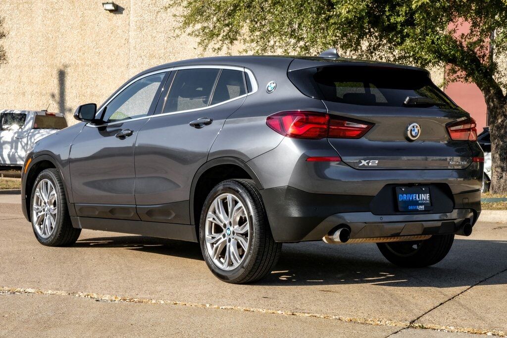 2022 BMW X2 sDrive28i Bradenton  FL