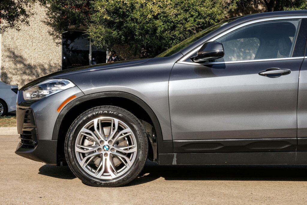 2022 BMW X2 sDrive28i Bradenton  FL