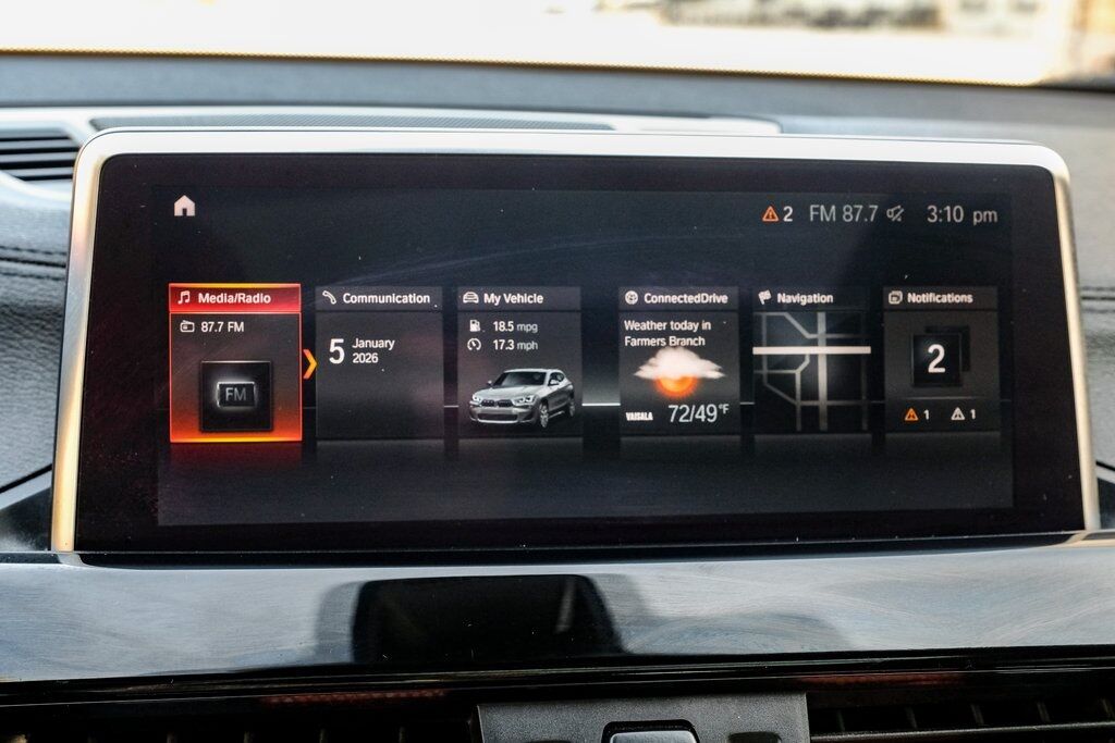 2022 BMW X2 sDrive28i Carrollton TX