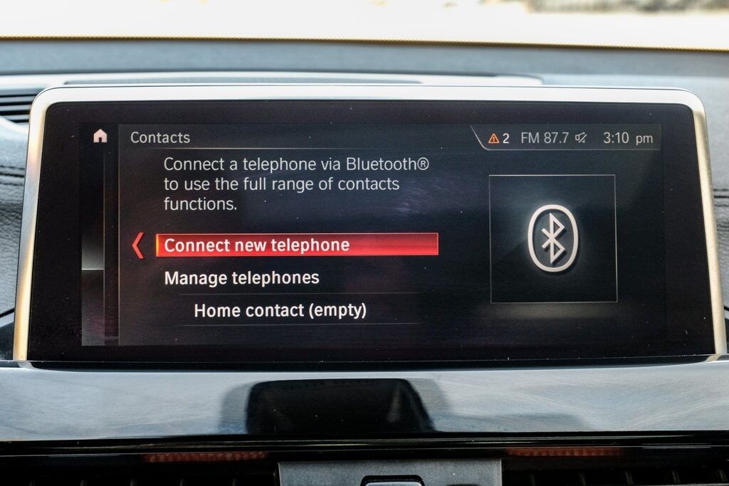 2022 BMW X2 sDrive28i Carrollton TX