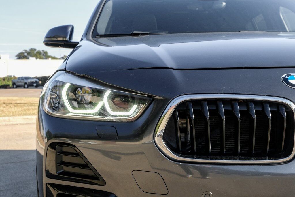 2022 BMW X2 sDrive28i Carrollton TX