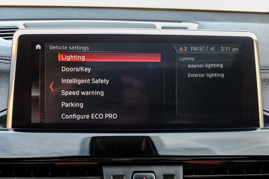 2022 BMW X2 sDrive28i Carrollton TX