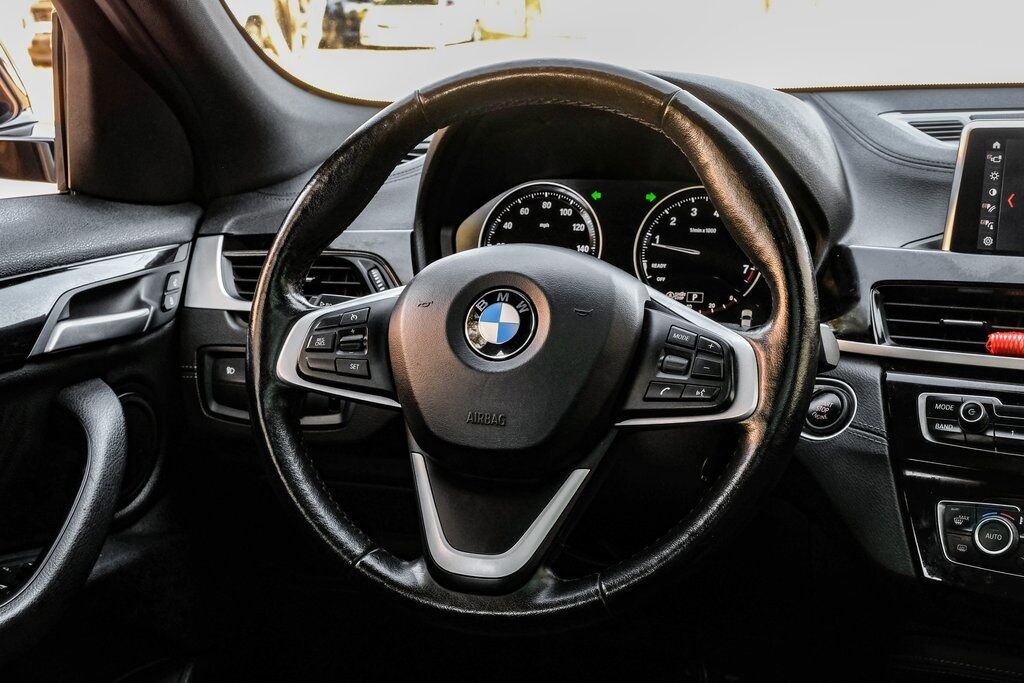 2022 BMW X2 sDrive28i Carrollton TX