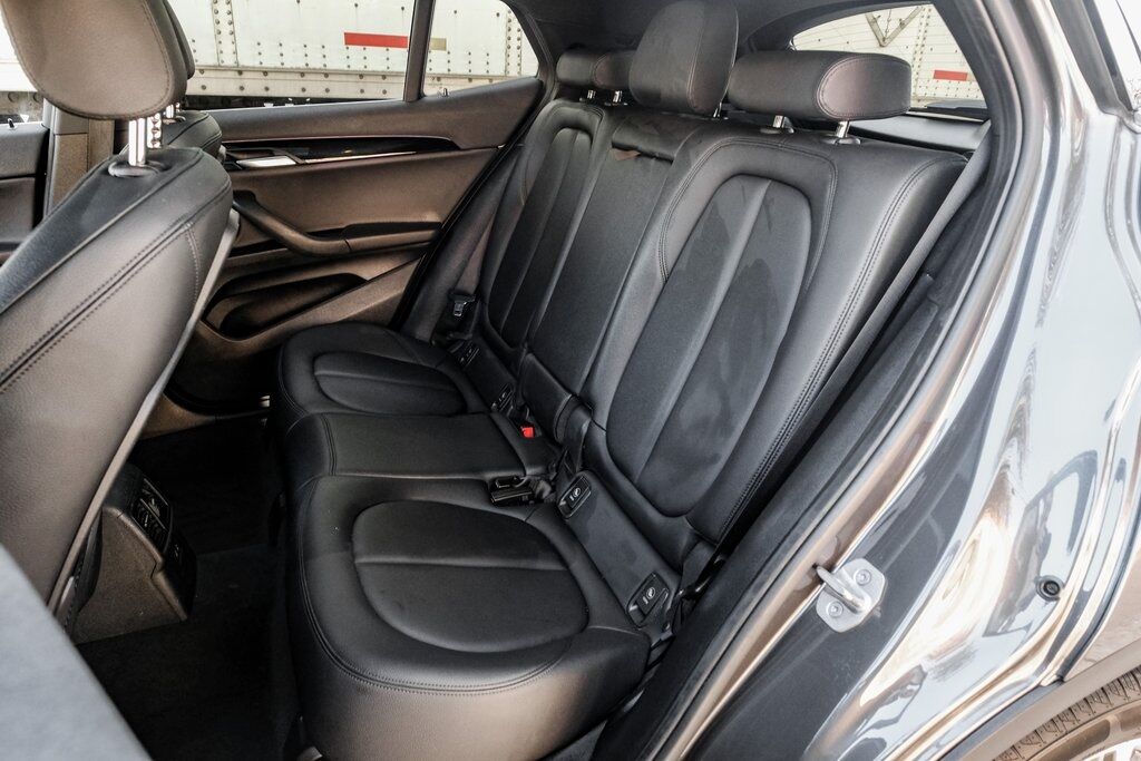 2022 BMW X2 sDrive28i Carrollton TX