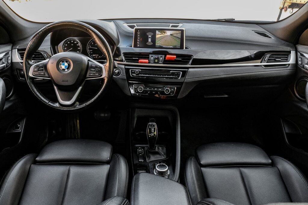 2022 BMW X2 sDrive28i Carrollton TX