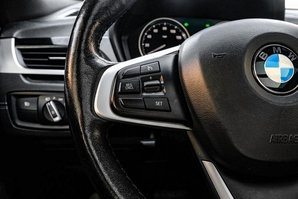 2022 BMW X2 sDrive28i Carrollton TX