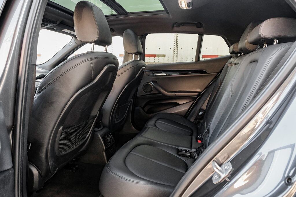 2022 BMW X2 sDrive28i Carrollton TX