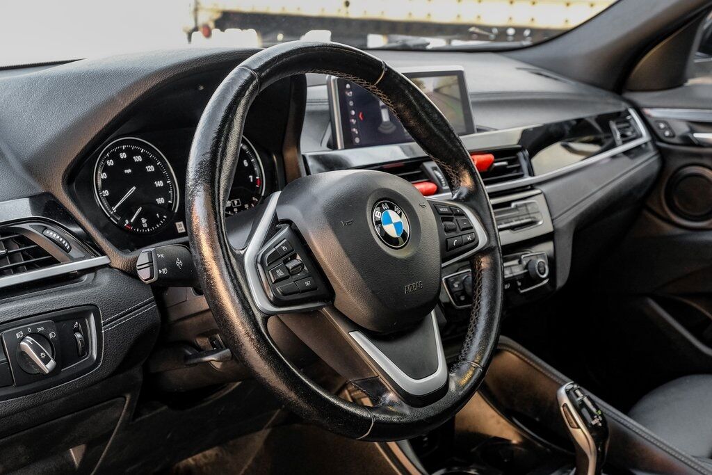 2022 BMW X2 sDrive28i Carrollton TX